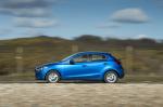 Mazda2 2015 года (UK)